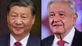 Economía y Seguridad dominarán la primera reunión de AMLO con Xi Jinping