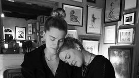 Hermana de Amber Heard rompe silencio luego de que se dictara la sentencia tras juicio con Johnny Depp