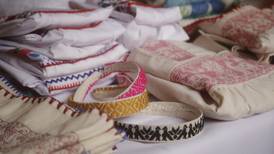 Festín Poblano promueve productos de artesanos de diferentes municipios