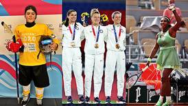 Los récords en el deporte femenil que los hombres siguen sin superar