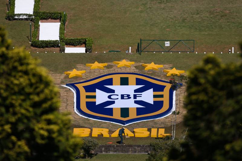 Fiscalía brasileña investiga a la CBF por la Copa América