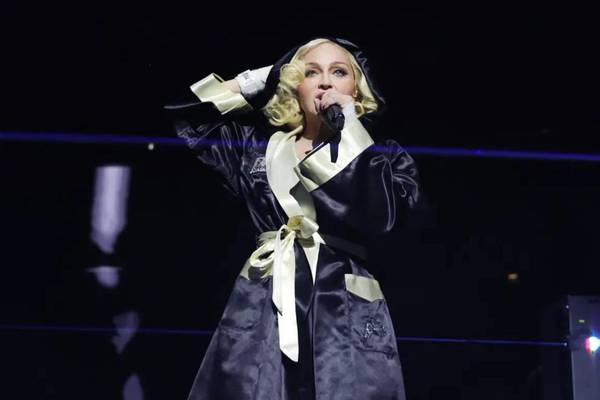 “Grité, lloré, reí”: fans se rinden ante los conciertos de Madonna en CDMX