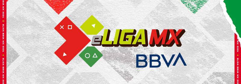 Anuncian la segunda edición de la eLiga MX