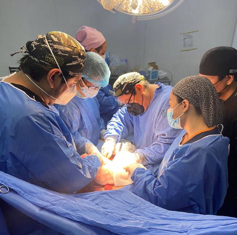 Dos mujeres trascienden y donan sus órganos a pacientes de Guanajuato y Ciudad de México.