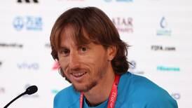 “Será difícil detener a Vinicius, pero deseamos jugar contra los mejores”: Luka Modric