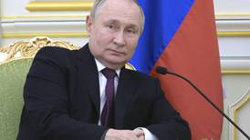 Putin expresa contundente discurso de Año Nuevo para enaltecer a Fuerzas Armadas rusas