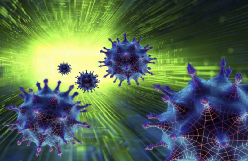 Los virus pueden ocasionar pérdidas de información