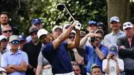 Tiger Woods confirma que disputará el Masters de Augusta