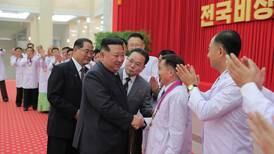 Corea del Norte declara victoria contra pandemia de Covid-19