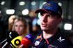 Max Verstappen pierde a su compañero de equipo en Red Bull
