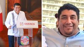 Piden destitución de funcionario de gobierno de Salomón Jara por violar la Ley Olimpia