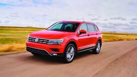Volkswagen Tiguan 2018, orgullosamente mexicano