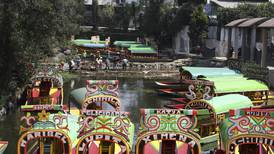 Xochimilco tendrá ley seca por un mes ¿Por qué prohibirán la venta de alcohol?