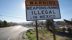 Demanda de México puede cambiar para siempre a la industria de armas en EE.UU.