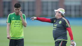 “No sé si Herrera tenga el perfil ideal para dirigir a México”: Oribe Peralta