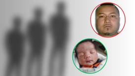 La conexión entre grupo ‘La Sombra’ y ‘El Marro’ tras el robo de un bebé por su cuidadora en Hidalgo