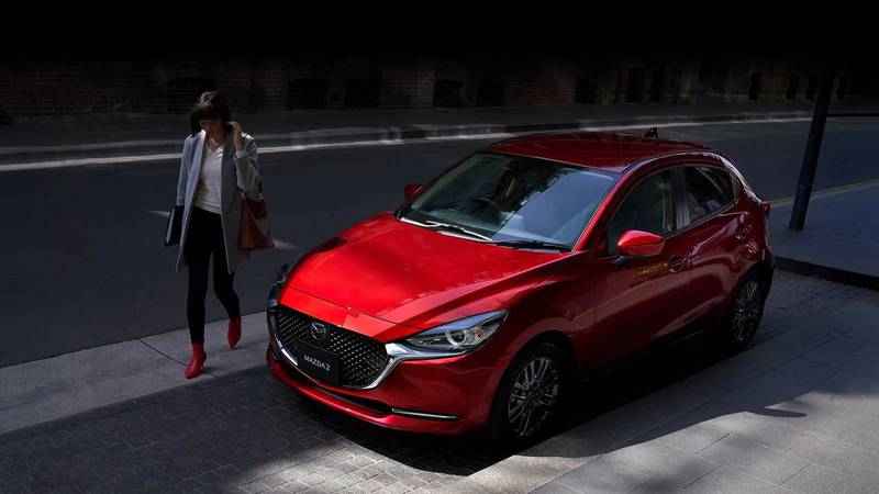  Si buscas tu primer coche nuevo, no puedes ignorar el programa Mazda First  – Publimetro México