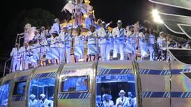 Carnaval de Río de Janeiro será suspendido por culpa del Covid-19