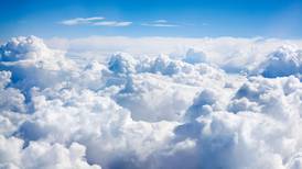 ¿Qué es y cómo funciona el ‘bombardeo de nubes’ para combatir la sequía?
