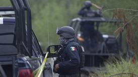 Comando armado irrumpe en Fiscalía y libera a líder del Cártel del Golfo en Reynosa
