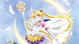 Sailor Moon Eternal se vuelve real y coqueta con este tributo cosplay que nos vuela la cabeza