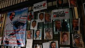 #PolíticaConfidencial creciente impunidad en homicidios contra periodistas