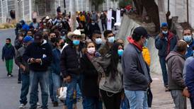 México suma casi 50 mil casos de Covid en un día; se estiman 353 mil 885 contagios activos
