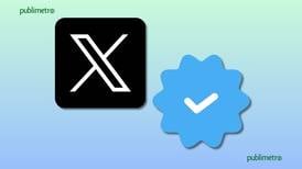 Regresa la insignia azul gratuita a X (Twitter) para usuarios con más de dos mil seguidores