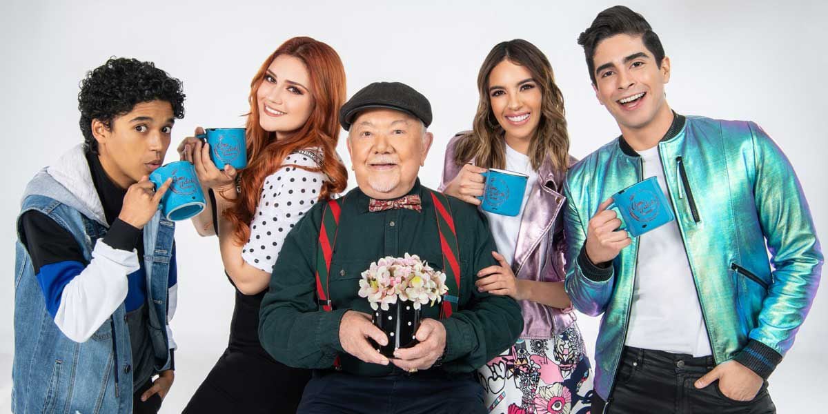 Dayaceli Cervantes Biografia