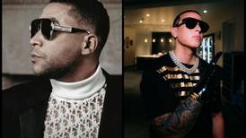 Daddy Yankee y Don Omar: La rivalidad del reggaetón