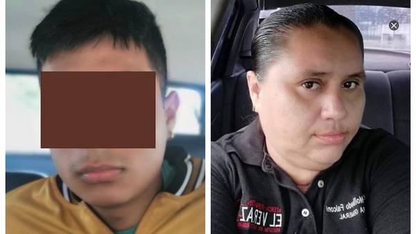 Capturan a presunto responsable de asesinatos a periodistas en Veracruz