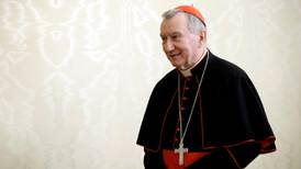Secretario de Estado del Vaticano visitará a AMLO en Palacio Nacional