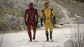 Wolverine y Deadpool se unen para el primer vistazo de ‘Deadpool 3′