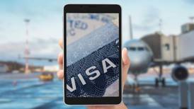 ¿Qué es y cómo funciona la nueva visa digital?