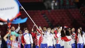 Paraguay levanta la mano para organizar los Juegos Panamericanos 2027