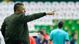 Ignacio Ambriz interesa a Costa Rica para ser su nuevo entrenador 