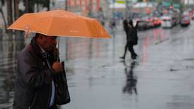 ¿Terminará la sequía en CDMX? Frente frío 35 provoca fuertes lluvias hoy