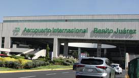 ¿Qué pasará con el AICM una vez que entre en operaciones el aeropuerto de Santa Lucía?