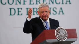 Mexicanos Contra la Corrupción denuncia persecución política por parte de AMLO