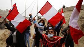 La elección que define el destino de Perú
