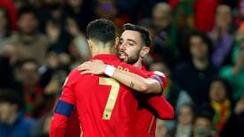Cristiano Ronaldo y Portugal consiguen su pase al Mundial de Catar