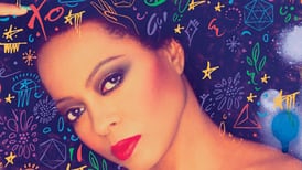Diana Ross ofrece un regalo de amor con su nuevo disco ‘Thank you’