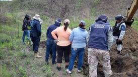 Guanajuato, entre las 10 entidades con más desaparecidos
