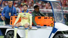 “No debe ser nada serio”: André Jardine habla sobre la lesión de Diego Valdés