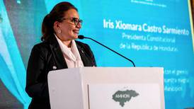 Presidenta de Honduras asistirá a la Cumbre de las Américas sólo si “están invitados todos los países”