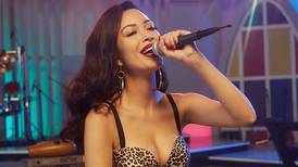 “Selena, la serie”: Netflix recrea el videoclip Amor prohibido y fans están listos para la segunda temporada