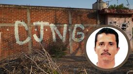 Temen que captura de hermano de ‘El Mencho’ desate la violencia del CJNG en Jalisco