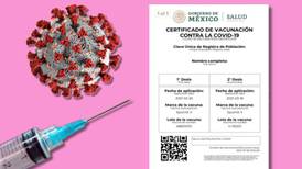 ¿Cómo tramitar el Certificado de Vacunación Covid-19?