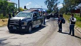 Alcaldesa de Pilcaya, Guerrero, sale ilesa de ataque armado; 2 escoltas pierden la vida