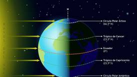Eclipse solar y lunar, los fenómenos astronómicos que fascinarán este octubre